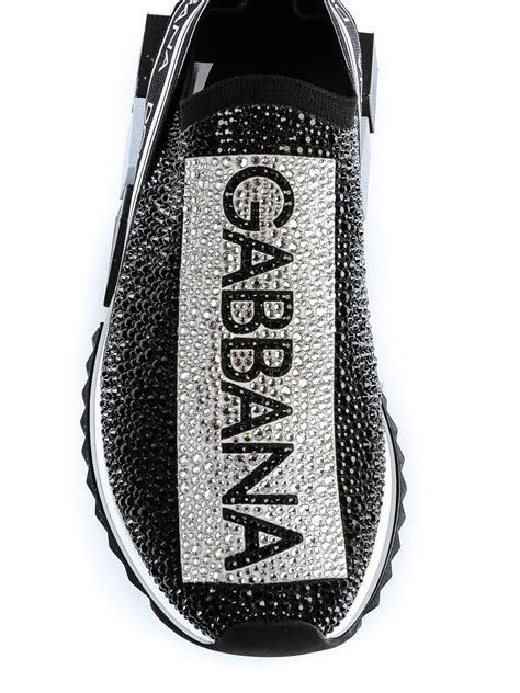 dolce gabbana slip on shoes|dolce and gabbana slippers price.